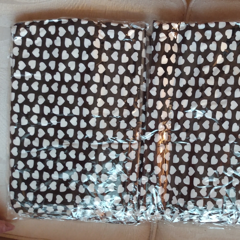 🥰 Unique Extra Soft Polyester/Spandex Heart Skirt ~ Like for FREE SHIPPING - Picture 5 of 6